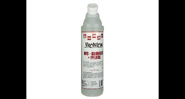 Yachticon WC-reiniger 06.1706 voor marine- en mobiele toiletten