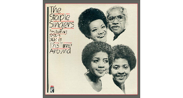 Overig This Time Around - Stax