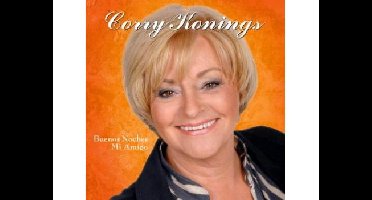 Overig Buenas Noches mi Amigo - Volta Records