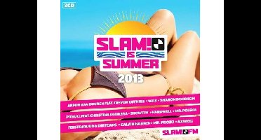 Heartselling Slam! is Summer 2013