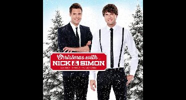 Heartselling Christmas with Nick en Simon