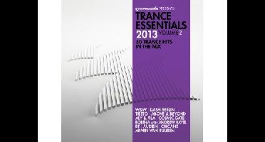 Rough Trade Essentials 2013/2