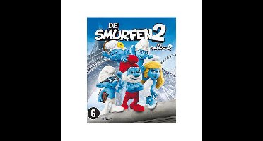 Sony Ps en Pictures De Smurfen 2
