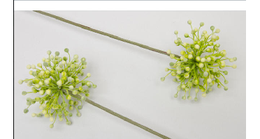 Van Manen Star Allium Kunstbloem