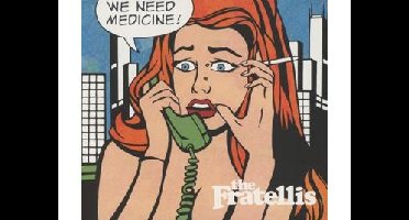 Play it again Sam We need medicine