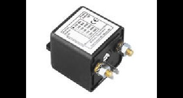 Victron Cyrix-ct 12/24v-120A intelligente combiner - isolator