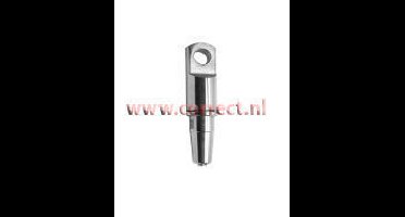 Marinetech 8403405 Doe 't Zelf Oogterminal 5mm