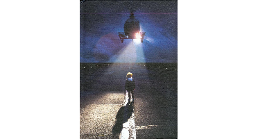 Play it again Sam Boy cried wolf