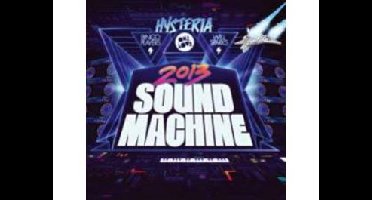 Rough Trade Onelove Sound Machine