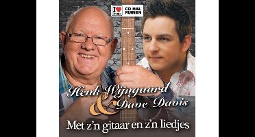 Heartselling Met z´n gitaar en z´n liedjes