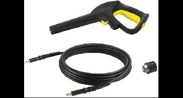 Karcher HK7.5 7,5m quick connect set (pistool, slang, koppeling)