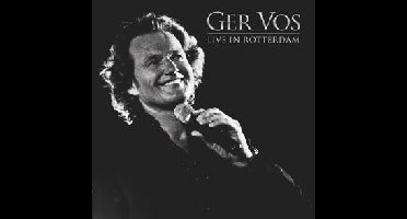 Heartselling Live in Rotterdam