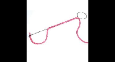 LA Splitsnaald 2.5mm voor het splitsen van uw gevlochten lijnen