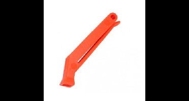 Plastimo Fluitje voor reddingsvesten