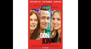 A Film Home Entertainment Don Jon