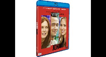A Film Home Entertainment Don Jon