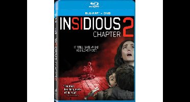 Sony Ps en Pictures Insidious:Chapter 2