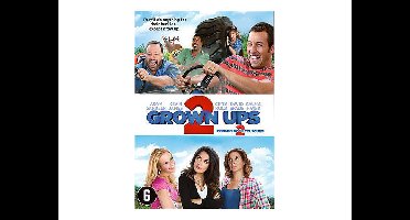 Sony Ps en Pictures Grown Ups 2