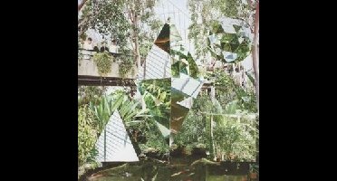 Warner Music New Eyes