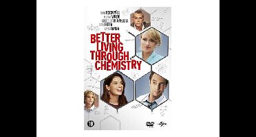 Universal Pictures Better living through chemistry