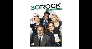 Universal Pictures 30 Rock seizoen 7