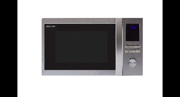 Sharp R922STWE combi-magnetron