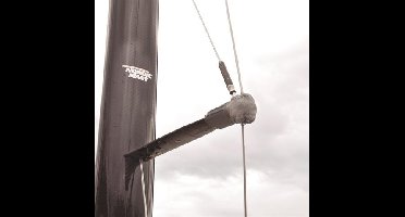 Waterline Zalingbekleding maat M