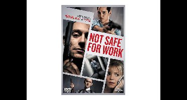 Universal Pictures Not Safe for Work