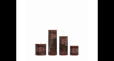 Riverdale Pillar Candle