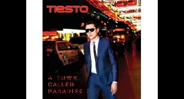 Universal Music A Town Called Paradise