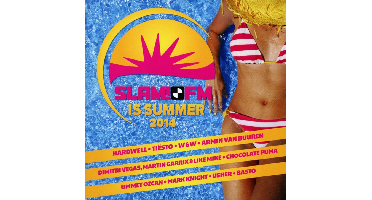Heartselling Slam! is Summer 2014