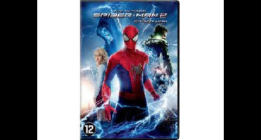 Sony Ps en Pictures Amazing Spiderman 2
