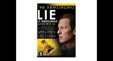 Sony Ps en Pictures Armstrong Lie