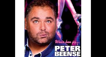 Heartselling Waar ben jij