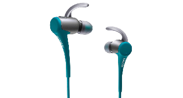 Sony MDRAS800BTL hoofdtelefoon