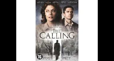 Sony Ps en Pictures The Calling