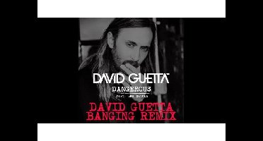 Warner Music Dangerous