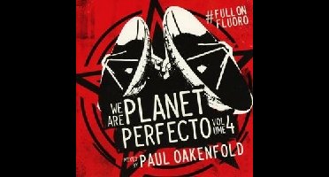 Play it again Sam We are Planet Perfecto
