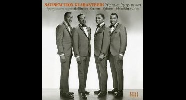 Overig Satisfaction Guaranteed