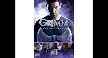 Universal Pictures Grimm Seizoen 3