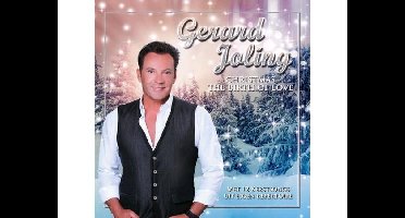 Overig Christmas with Gerard Joling - the birth of - Strengholt
