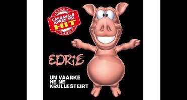 Heartselling Un vaarke he ne krullesteirt