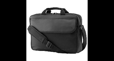 HP 15.6 PRELUDE TOP computertas met draagriem en handgrepen en diverse vakken