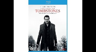 A Film Home Entertainment A Walk among the Tombstones