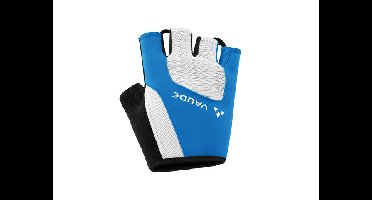 Vaude Men's Pro Gloves fietshandschoen heren blauw, L