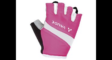 Vaude Women's Active Gloves fietshandschoen dames rood, XS