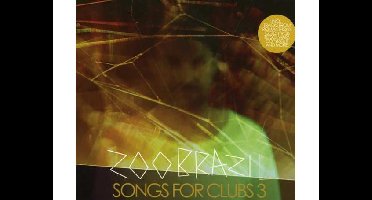 Rough Trade Songs For Clubs 3