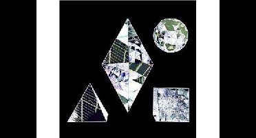 Warner Music Real Love