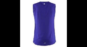 Craft Joy Singlet mouwloos hardloopshirt