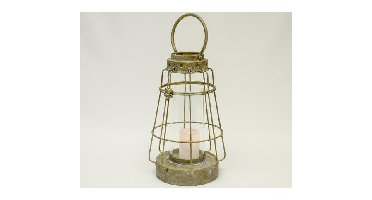 Van Manen 090118 Lantaarn